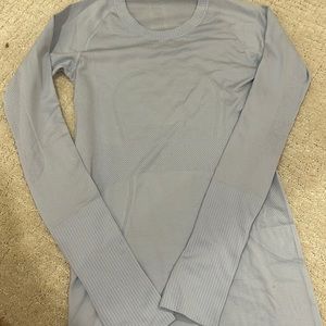 lululemon long sleeve